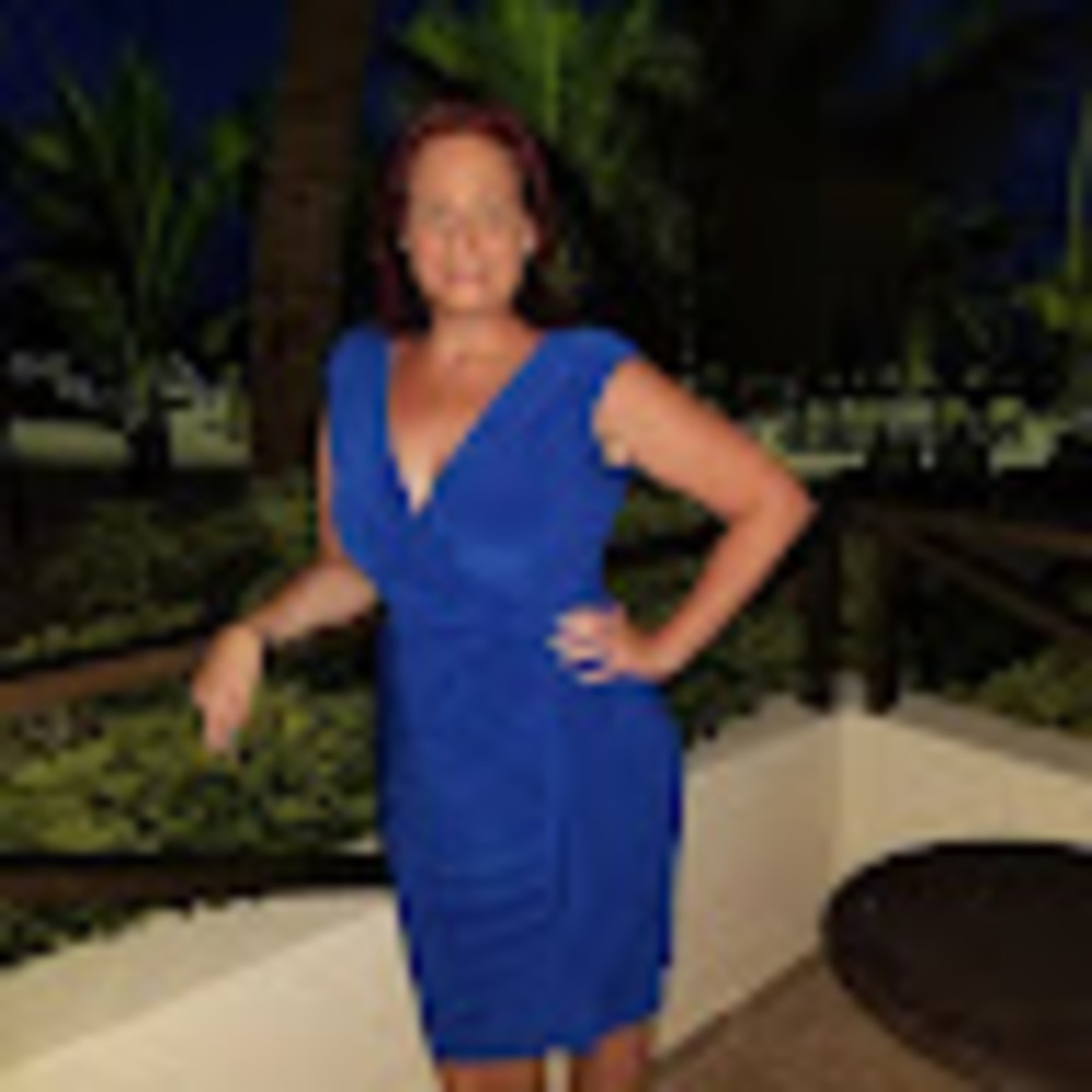 Meet your Posher, Kim